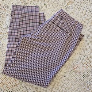 🍂 Banana Republic Sloan Slim Pants – Petite 6